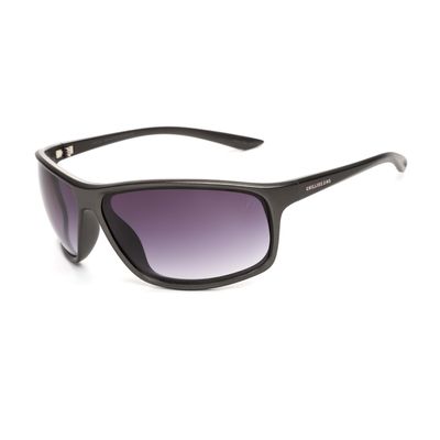 Óculos de Sol Masculino Chilli Beans Performance Degradê Ônix